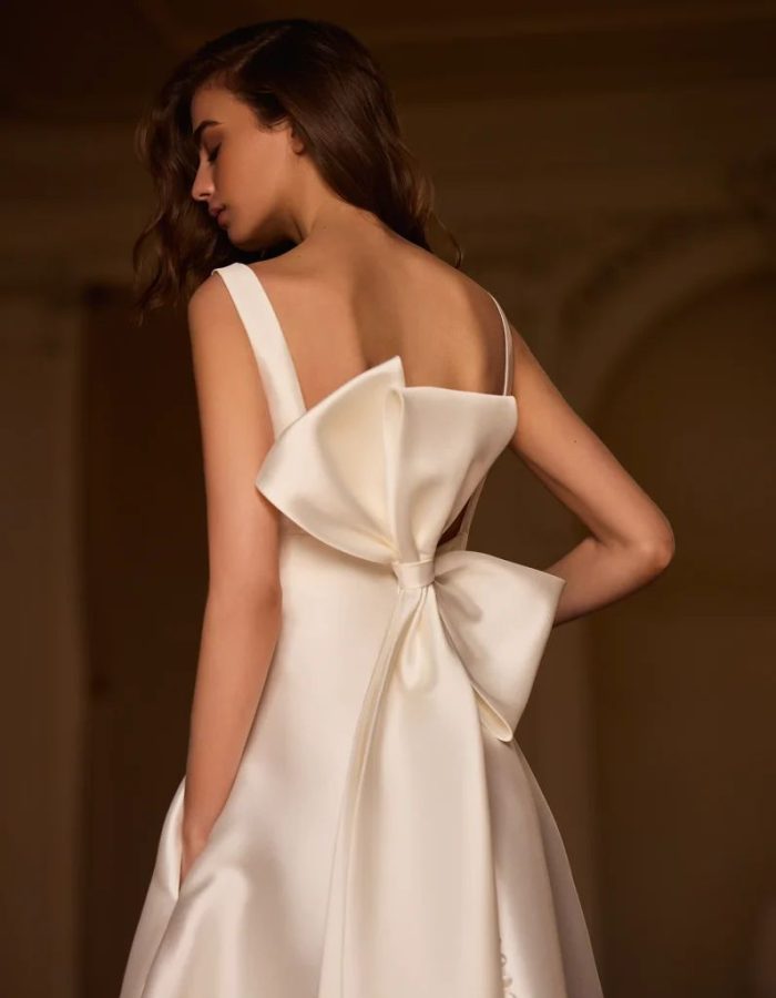 Photo collection robe minimaliste