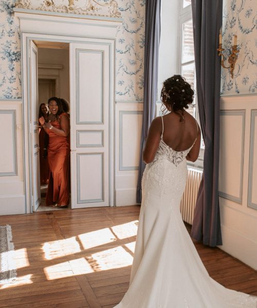 Robe à mettre dans témoignages en images 1