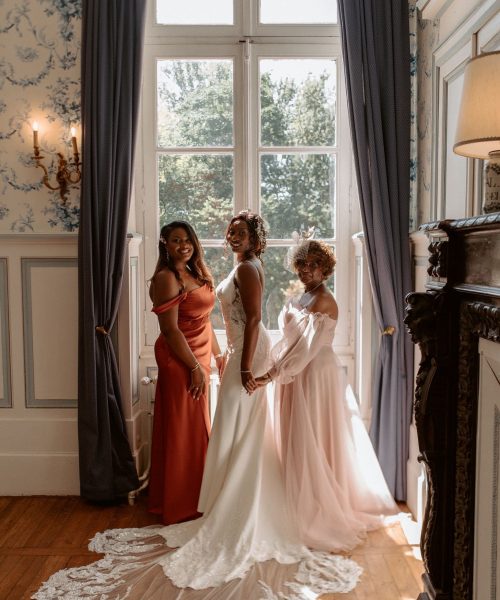 Robe à mettre dans témoignages en images 2