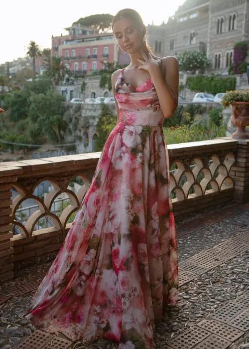 Robe de cocktail RB2