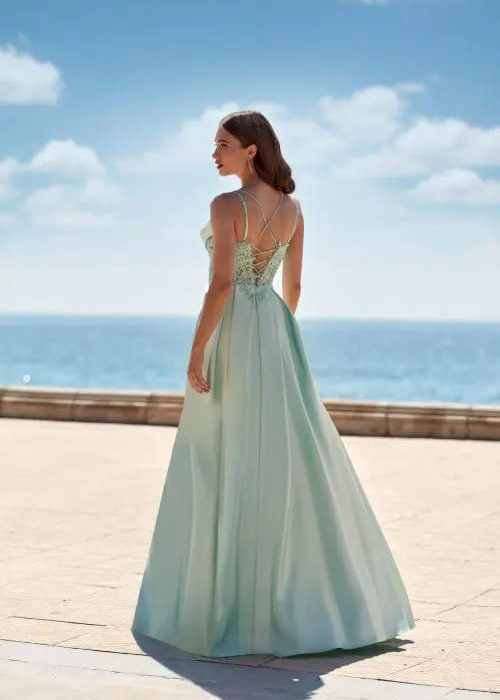 Robe de cocktail RX2