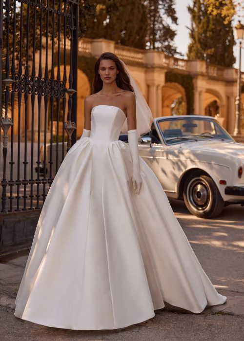 Tenue mariage couple – Incontournable -MEL- 805