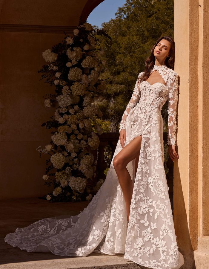 Tenue mariage princesse - Incontournable -DAE- 819