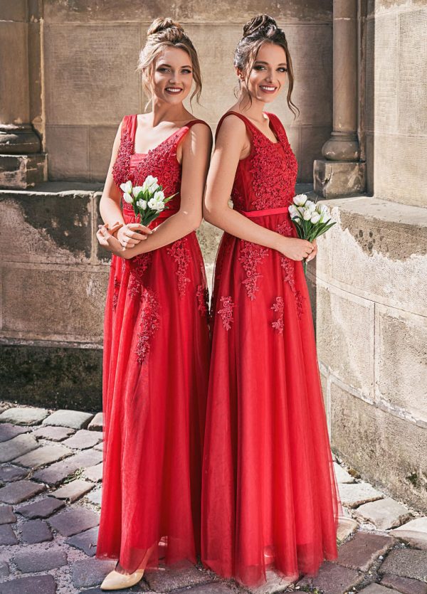 demoiselles d’honneur 4